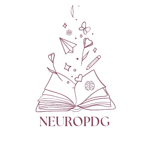 Logótipo NEUROPDG